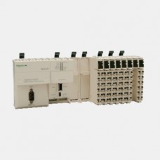 Sterownik PLC 26 wejść i 16 wyjść cyfrowych TM258LF42DR Schneider Electric