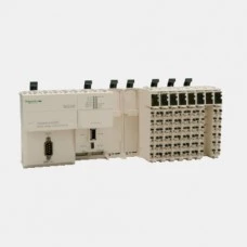 Sterownik PLC 26 wejść i 16 wyjść cyfrowych TM258LF42DR Schneider Electric