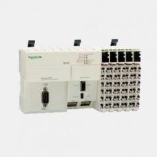 Sterownik PLC 26 wejść i 16 wyjść cyfrowych TM258LF42DT Schneider Electric