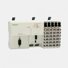 Sterownik PLC 26 wejść i 16 wyjść cyfrowych TM258LF42DT Schneider Electric