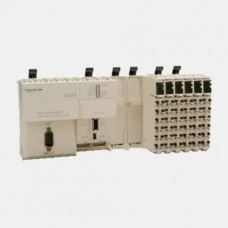 Sterownik PLC 26 wejść i 16 wyjść cyfrowych TM258LF42DT4L Schneider Electric