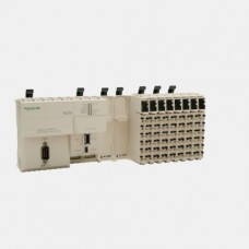 Sterownik PLC 38 wejść i 28 wyjść cyfrowych TM258LF66DT4L Schneider Electric
