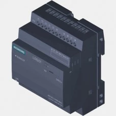 Sterownik PLC 8 wejść i 4 wyjścia przekaźnikowe 6ED1052-2HB08-0BA2 LOGO! 8.4 24RCE Siemens