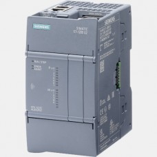 6ES7212-1BG50-0XB0 Siemens - SIMATIC S7-1200 G2 CPU 1212C AC/DC/RLY