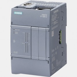 6ES7214-1HH50-0XB0 Siemens - SIMATIC S7-1200 G2 CPU 1214C DC/DC/RLY