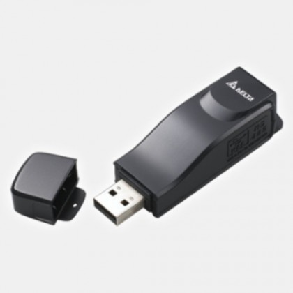 Konwerter IFD6500 USB na RS485 Delta Electronics