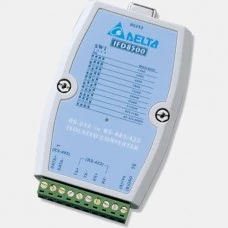 Konwerter izolowany IFD8500 RS232 na RS422/485 Delta Electronics