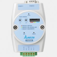 Konwerter sieciowy IFD9502 DevicNet na Modbus