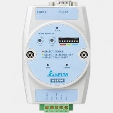 Konwerter komunikacyjny IFD9503 CANopen na Modbus
