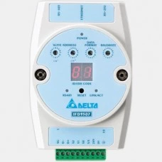 Konwerter komunikacyjny IFD9507 EthernetNET/IP na Modbus TCP