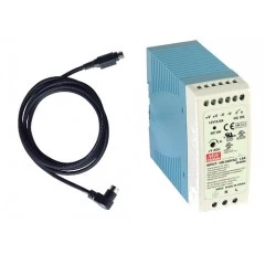 Akcesoria do sterowników PLC