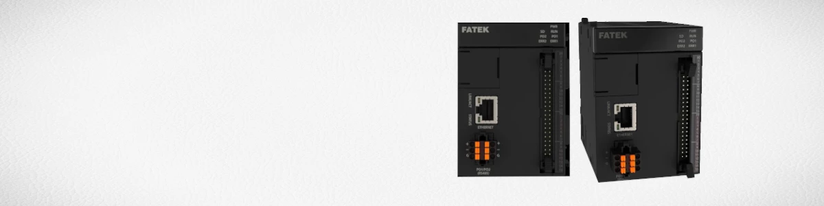 Sterowniki PLC Fatek M