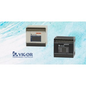 Sterowniki programowalne Vigor Sterowniki programowalne Vigor