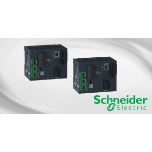 Modicon M262 Schneider Electric