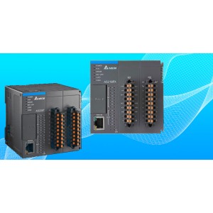 Sterowniki PLC Delta Electronics AS200 Sterowniki PLC Delta Electronics AS200