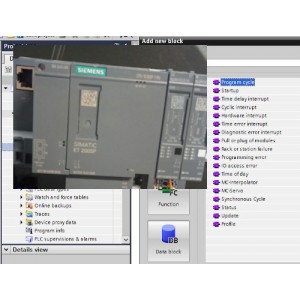 Siemens Simatic ET 200SP - Podstawowa komunikacja oraz konfiguracja Siemens Simatic ET 200SP - Podstawowa komunikacja oraz konfiguracja