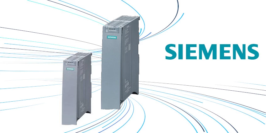 Systemy wejść oraz wyjść ET200 MP Siemens