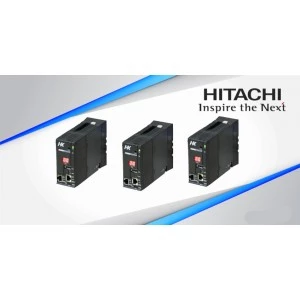 Sterowniki PLC HX Hitachi
