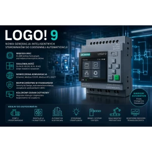 Siemens LOGO! 9