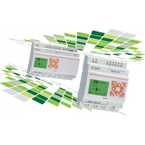 Micro sterowniki PLC Lovato Electric Micro sterowniki PLC Lovato Electric