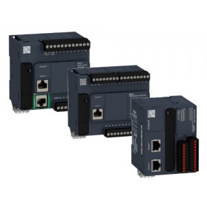 Sterowniki PLC Modicon M221 Schneider Electric Sterowniki PLC Modicon M221 Schneider Electric