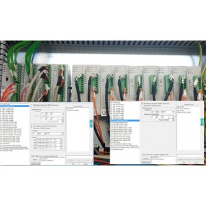 Odczyt danych z regulatora DTC za pomocą PLC Delta Odczyt danych z regulatora DTC za pomocą PLC Delta