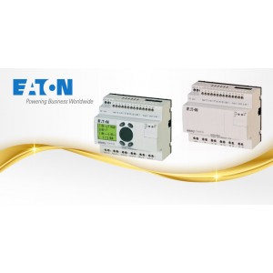 Sterowniki PLC EC4P Eaton Moeller Sterowniki PLC EC4P Eaton Moeller