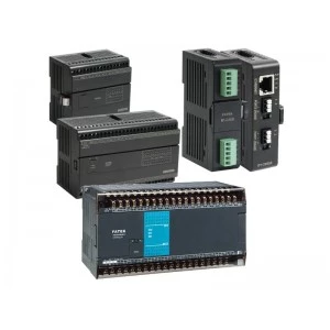 Charakterystyka sterowników PLC Fatek
