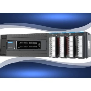 Sterowniki PLC H3U Inovance - Charakterystyka