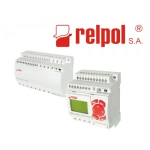 Przekaźniki programowalne NEED Relpol