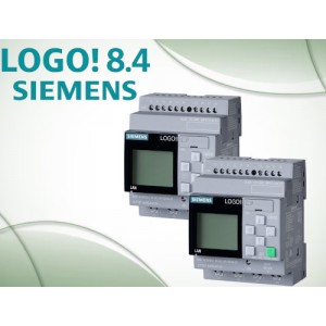 Siemens LOGO!8.4 Siemens LOGO!8.4