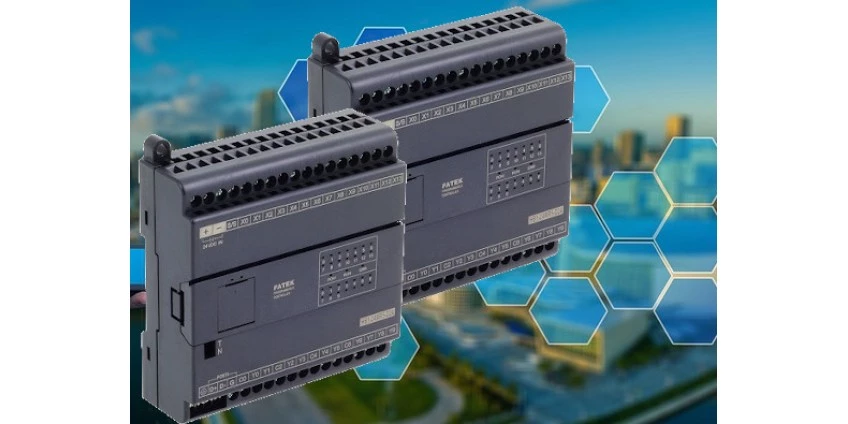 PLC B1z - Charakterystyka