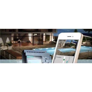 Konfiguracja Web serwer LOGO! 8 Siemens