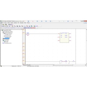 Oprogramowanie dla sterowników PLC Fatek Oprogramowanie dla sterowników PLC Fatek