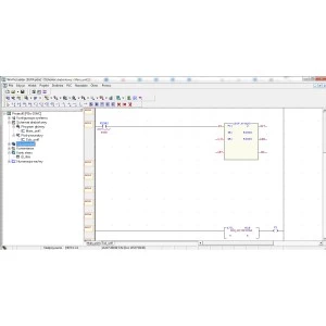 Oprogramowanie dla sterowników PLC Fatek